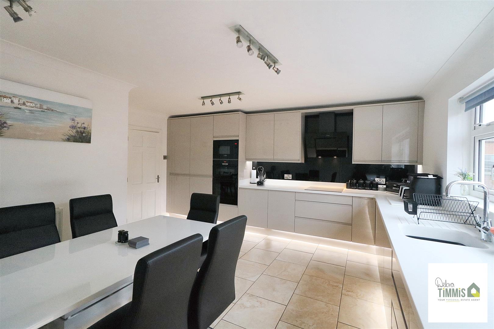 Millrise Road, Milton, Stoke-On-Trent